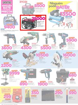 Game Mozambique : Nobody Beats our Prices (26 July - 9 August 2017), page 14