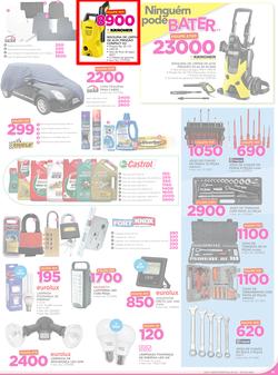 Game Mozambique : Nobody Beats our Prices (26 July - 9 August 2017), page 15