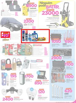 Game Mozambique : Nobody Beats our Prices (26 July - 9 August 2017), page 15