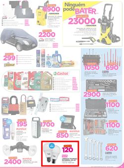 Game Mozambique : Nobody Beats our Prices (26 July - 9 August 2017), page 15