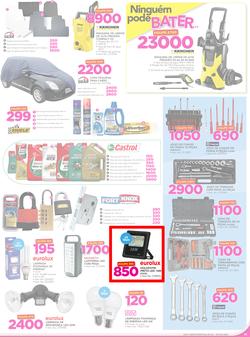 Game Mozambique : Nobody Beats our Prices (26 July - 9 August 2017), page 15