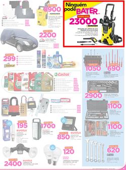 Game Mozambique : Nobody Beats our Prices (26 July - 9 August 2017), page 15