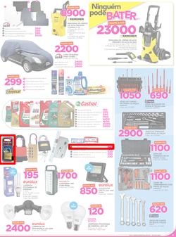 Game Mozambique : Nobody Beats our Prices (26 July - 9 August 2017), page 15