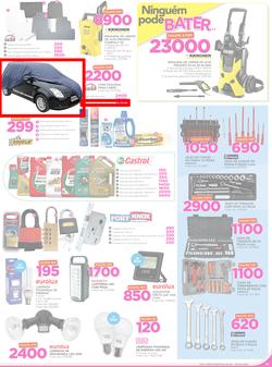 Game Mozambique : Nobody Beats our Prices (26 July - 9 August 2017), page 15
