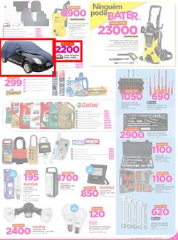 Game Mozambique : Nobody Beats our Prices (26 July - 9 August 2017), page 15