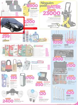 Game Mozambique : Nobody Beats our Prices (26 July - 9 August 2017), page 15