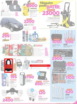 Game Mozambique : Nobody Beats our Prices (26 July - 9 August 2017), page 15