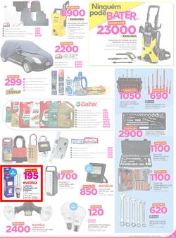Game Mozambique : Nobody Beats our Prices (26 July - 9 August 2017), page 15