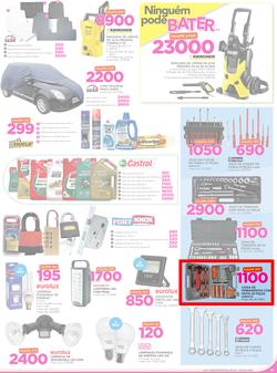 Game Mozambique : Nobody Beats our Prices (26 July - 9 August 2017), page 15