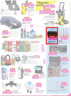 Game Mozambique : Nobody Beats our Prices (26 July - 9 August 2017), page 15