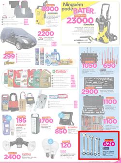 Game Mozambique : Nobody Beats our Prices (26 July - 9 August 2017), page 15