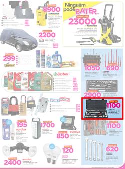 Game Mozambique : Nobody Beats our Prices (26 July - 9 August 2017), page 15