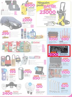 Game Mozambique : Nobody Beats our Prices (26 July - 9 August 2017), page 15