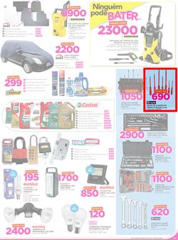 Game Mozambique : Nobody Beats our Prices (26 July - 9 August 2017), page 15