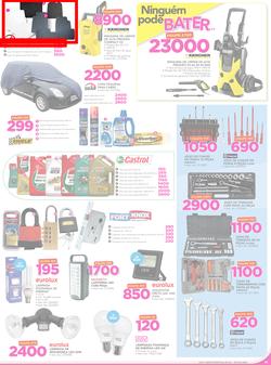Game Mozambique : Nobody Beats our Prices (26 July - 9 August 2017), page 15