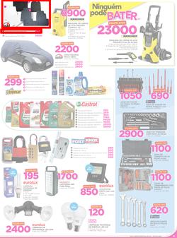 Game Mozambique : Nobody Beats our Prices (26 July - 9 August 2017), page 15