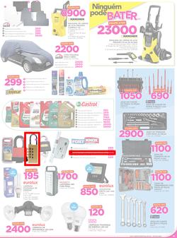 Game Mozambique : Nobody Beats our Prices (26 July - 9 August 2017), page 15
