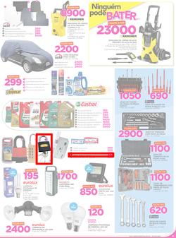 Game Mozambique : Nobody Beats our Prices (26 July - 9 August 2017), page 15