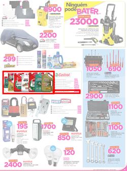 Game Mozambique : Nobody Beats our Prices (26 July - 9 August 2017), page 15