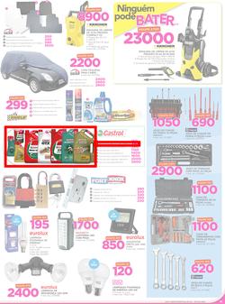 Game Mozambique : Nobody Beats our Prices (26 July - 9 August 2017), page 15