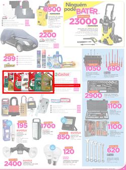 Game Mozambique : Nobody Beats our Prices (26 July - 9 August 2017), page 15