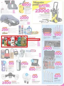 Game Mozambique : Nobody Beats our Prices (26 July - 9 August 2017), page 15