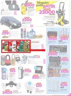 Game Mozambique : Nobody Beats our Prices (26 July - 9 August 2017), page 15