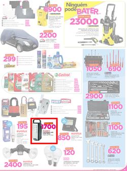 Game Mozambique : Nobody Beats our Prices (26 July - 9 August 2017), page 15