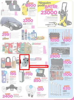 Game Mozambique : Nobody Beats our Prices (26 July - 9 August 2017), page 15