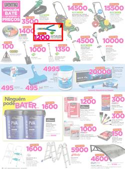 Game Mozambique : Nobody Beats our Prices (26 July - 9 August 2017), page 16