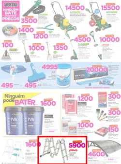 Game Mozambique : Nobody Beats our Prices (26 July - 9 August 2017), page 16