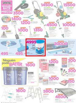 Game Mozambique : Nobody Beats our Prices (26 July - 9 August 2017), page 16