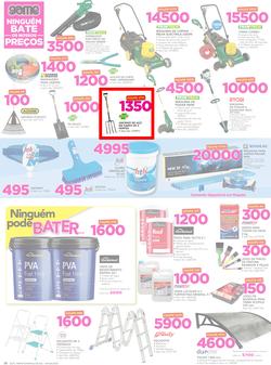 Game Mozambique : Nobody Beats our Prices (26 July - 9 August 2017), page 16