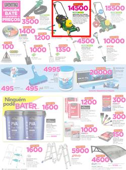 Game Mozambique : Nobody Beats our Prices (26 July - 9 August 2017), page 16