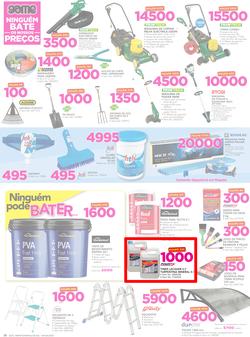 Game Mozambique : Nobody Beats our Prices (26 July - 9 August 2017), page 16