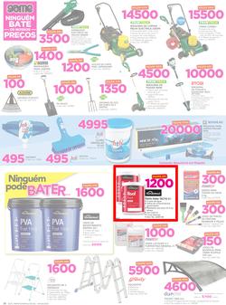 Game Mozambique : Nobody Beats our Prices (26 July - 9 August 2017), page 16