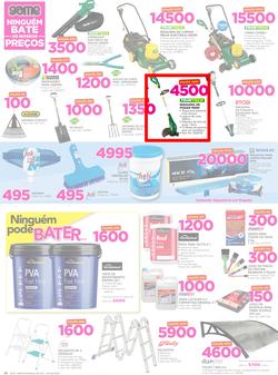 Game Mozambique : Nobody Beats our Prices (26 July - 9 August 2017), page 16