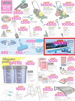 Game Mozambique : Nobody Beats our Prices (26 July - 9 August 2017), page 16