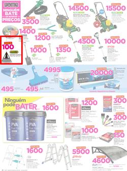 Game Mozambique : Nobody Beats our Prices (26 July - 9 August 2017), page 16