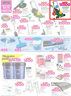 Game Mozambique : Nobody Beats our Prices (26 July - 9 August 2017), page 16