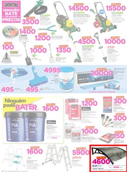 Game Mozambique : Nobody Beats our Prices (26 July - 9 August 2017), page 16