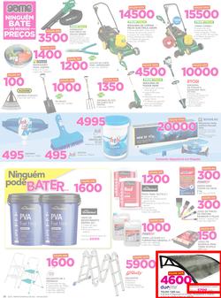 Game Mozambique : Nobody Beats our Prices (26 July - 9 August 2017), page 16