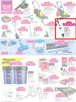 Game Mozambique : Nobody Beats our Prices (26 July - 9 August 2017), page 16