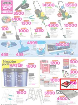 Game Mozambique : Nobody Beats our Prices (26 July - 9 August 2017), page 16