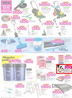 Game Mozambique : Nobody Beats our Prices (26 July - 9 August 2017), page 16