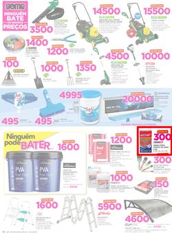 Game Mozambique : Nobody Beats our Prices (26 July - 9 August 2017), page 16