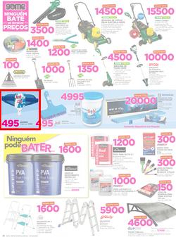 Game Mozambique : Nobody Beats our Prices (26 July - 9 August 2017), page 16