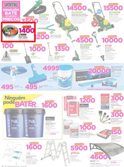 Game Mozambique : Nobody Beats our Prices (26 July - 9 August 2017), page 16