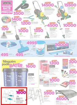 Game Mozambique : Nobody Beats our Prices (26 July - 9 August 2017), page 16