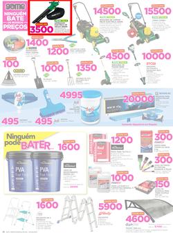 Game Mozambique : Nobody Beats our Prices (26 July - 9 August 2017), page 16